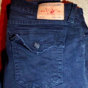 True religion jean